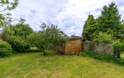 Garten - Retro-Charme trifft auf moderne Möglichkeiten