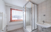 Badezimmer - Retro-Charme trifft auf moderne Möglichkeiten