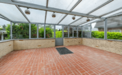 Wintergarten