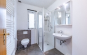 Badezimmer - Retro-Charme trifft auf moderne Möglichkeiten