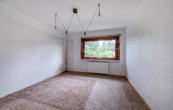 Wohnzimmer - Retro-Charme trifft auf moderne Möglichkeiten