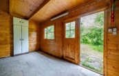 Schuppen - Retro-Charme trifft auf moderne Möglichkeiten