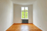 Schlafzimmer - Stilvoller Altbau unweit des Olivaer Platzes