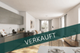 Referenz - VOILÀ - WE07 - Charmante 3-Zi.-ETW mit grünem Ausblick