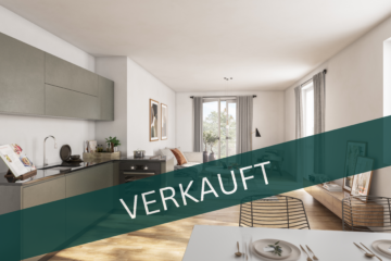 Charmante 3-Zi.-ETW mit grünem Ausblick, 22459 Hamburg, Etagenwohnung