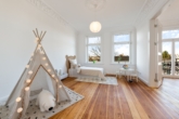 Kinderzimmer - Penthouse de luxe – auf zwei Ebenen!