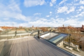 Dachterrasse - Penthouse de luxe – auf zwei Ebenen!