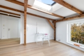 Arbeitsplatz - Penthouse de luxe – auf zwei Ebenen!