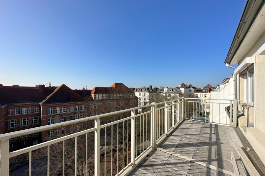 Balkon