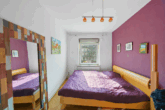 Schlafzimmer - Investieren: In bester Nachbarschaft