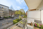 Balkon - Investieren: In bester Nachbarschaft