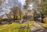 Spielplatz - Ruhig wohnen, zentral leben – Ihr Rückzugsort im Grünen von Bramfeld