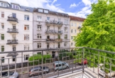 Außenansicht - Wo historische Architektur auf modernes Wohnen trifft