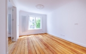 Schlafzimmer - Wo historische Architektur auf modernes Wohnen trifft