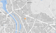 Lageplan - Historische Eleganz mit Raum für Ihre Ideen