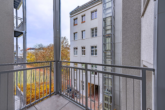 Balkon - Sanierter Wohntraum in Toplage – Erstbezug im Zentrum Berlins