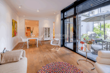 Zwei Etagen – ein Traum!, 22085 Hamburg, Maisonette