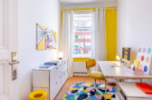 Home-Office - Zwei Etagen – ein Traum!