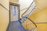 Treppenhaus - Historischer Charme sucht neue Visionen