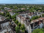 Grüne Umgebung