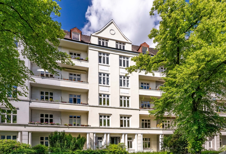 Außenansicht