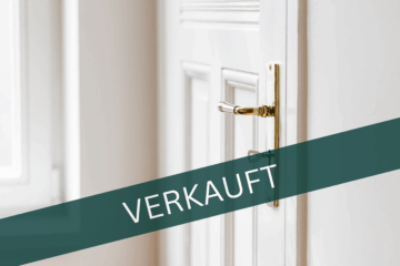 Sanierte Altbauwohnung in bester Lage von Eppendorf, 20249 Hamburg, Wohnung