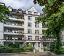 Straßenansicht - Altbau-Träume werden wahr!