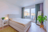 Schlafzimmer - Kapitalanlage mit Wohnkonzept – Faktor 22,9