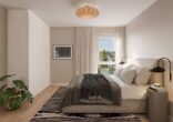 BeTween Schlafzimmer WE05