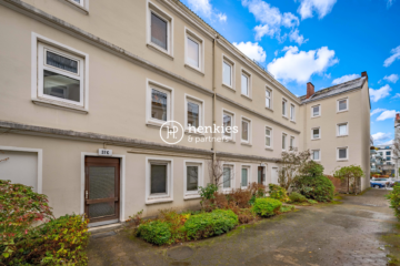 Zwischen Stadtpark, Alster und Lieblingscafé – Gemütliche Erdgeschosswohnung in Winterhude, 22303 Hamburg, Erdgeschosswohnung