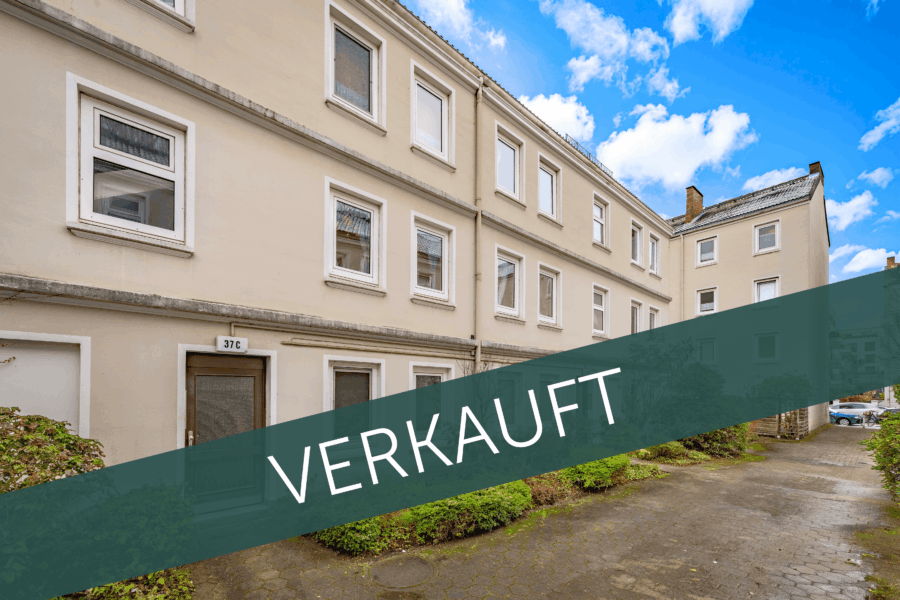 Referenz - Verkauft