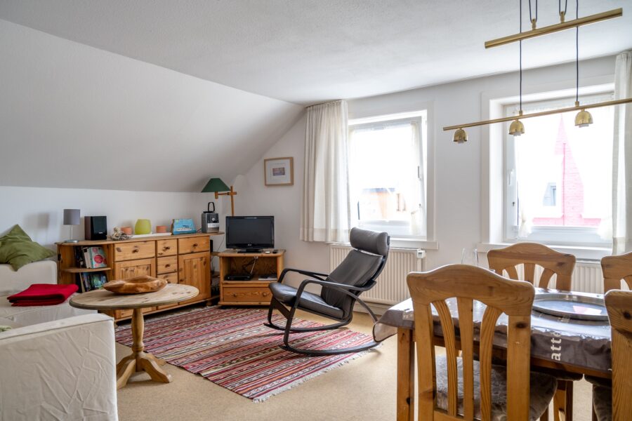 Wohnzimmer DG