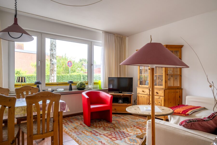 Wohnzimmer EG 2