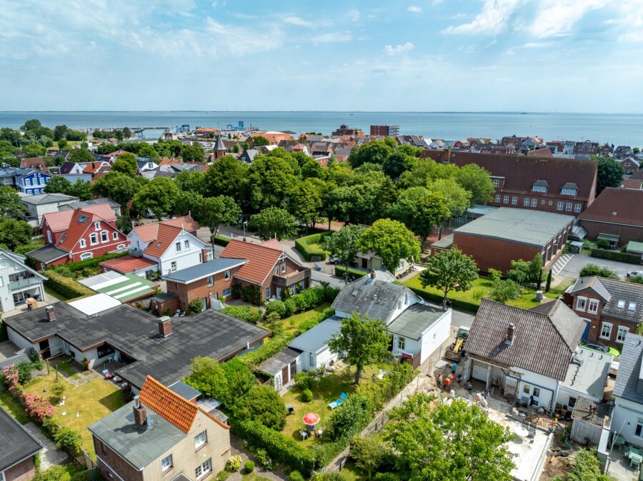 Perfekte Lage
