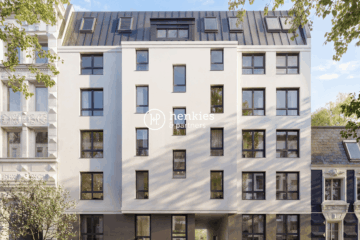 Stilvoll wohnen im Herzen von Hamburg, 22769 Hamburg, Etagenwohnung