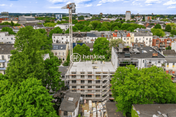 Urban wohnen in deiner Lieblingshood, 22769 Hamburg, Hochparterre
