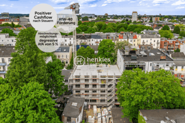 Urban wohnen in deiner Lieblingshood, 22769 Hamburg, Hochparterre