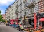 Die Umgebung - Urban wohnen in deiner Lieblingshood