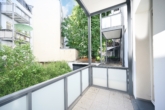 Balkon - Sanierungsbedürftige 2,5-Zi.-ETW im schönen Altbau