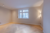 Schlafzimmer - Nur noch wenige Einheiten verfügbar | Exklusiver Altbau in neuem Glanz im Generalsviertel