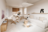Titelbild - Nur noch wenige Einheiten verfügbar | Exklusiver Altbau in neuem Glanz im Generalsviertel