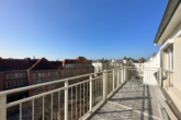 Balkon - Investieren, wo Hamburg am schönsten ist.