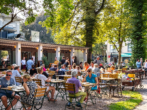 Umgebung - Luxus auf einer Ebene – mit Ihrem eigenen Gartenparadies