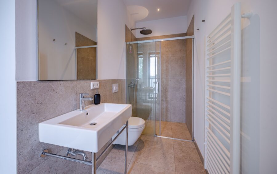 Bad en Suite