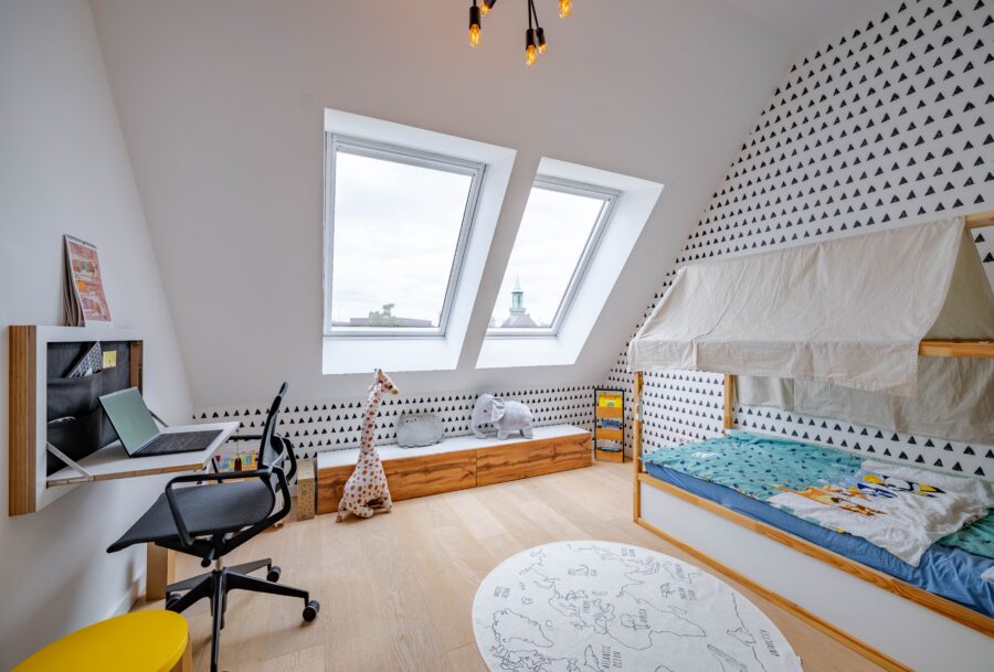 Kinderzimmer