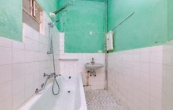Badezimmer - Historischer Charme sucht neue Visionen