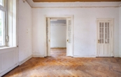 Wohnzimmer - Historischer Charme sucht neue Visionen