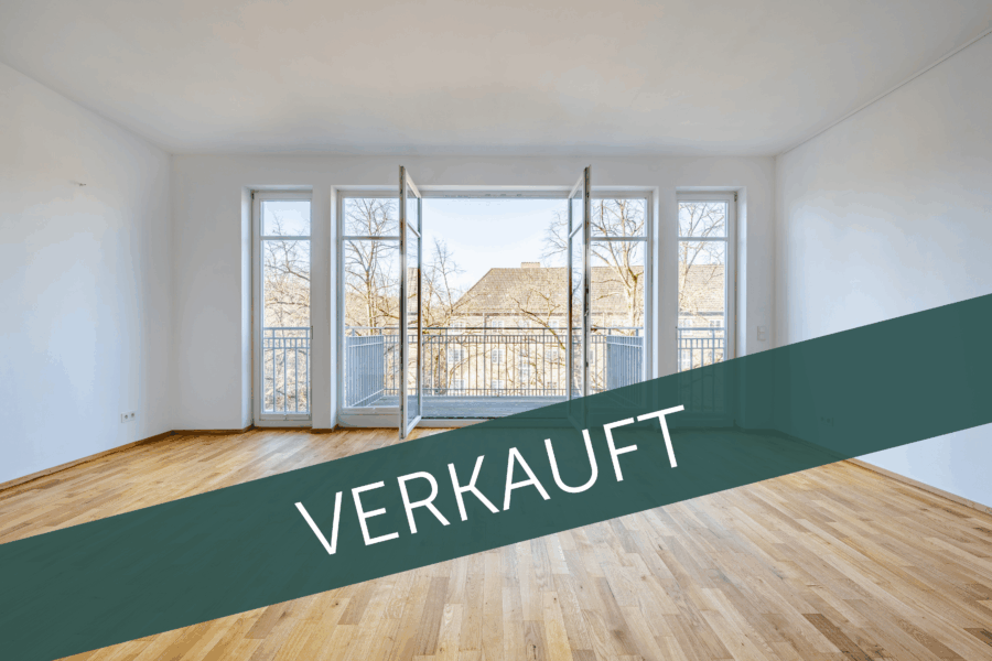 Referenz - Verkauft