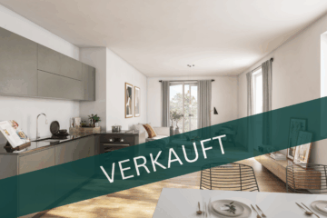 Neubau-Refugium im Grünen, 22459 Hamburg, Etagenwohnung