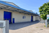 Halle - 5 Hallen mit jeweils ca. 900 qm (nicht temperiert)